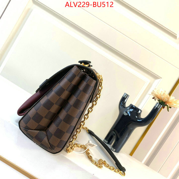 LV Bags(TOP)-Pochette MTis-Twist-,ID: BU512,$: 229USD