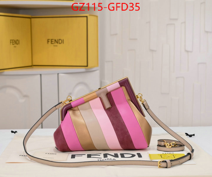 Fendi Big Sale-,ID: GFD35,$: 115USD