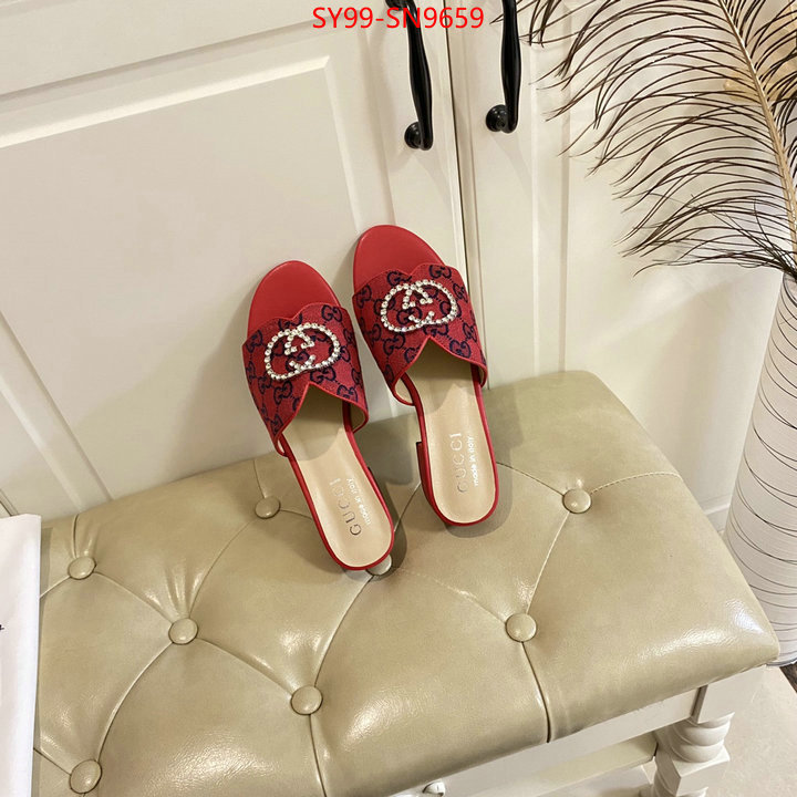 Women Shoes-Gucci,best aaaaa , ID: SN9659,$: 99USD