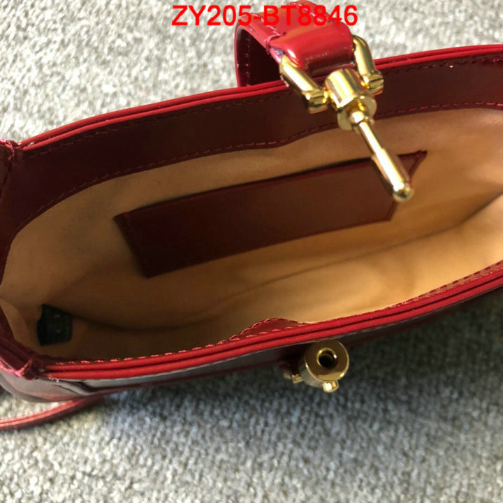 Gucci Bags(TOP)-Jackie Series-,high quality perfect ,ID: BT4486,$: 205USD