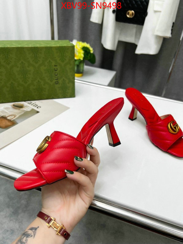 Women Shoes-Gucci,how to buy replica shop , ID: SN9498,$: 99USD