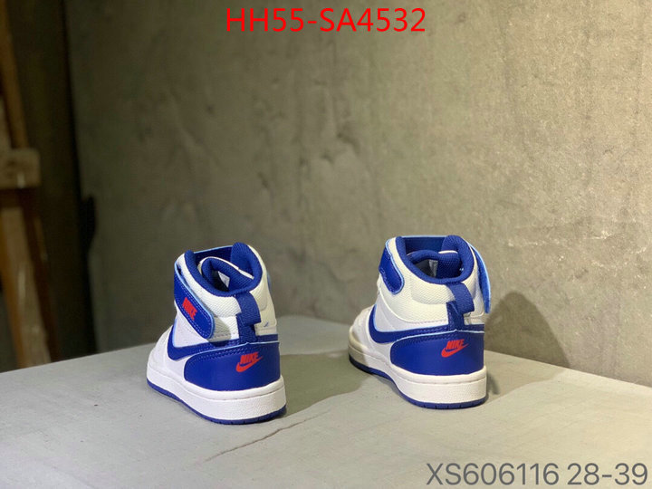 Kids shoes-NIKE,wholesale china , ID: SA4532,$: 55USD