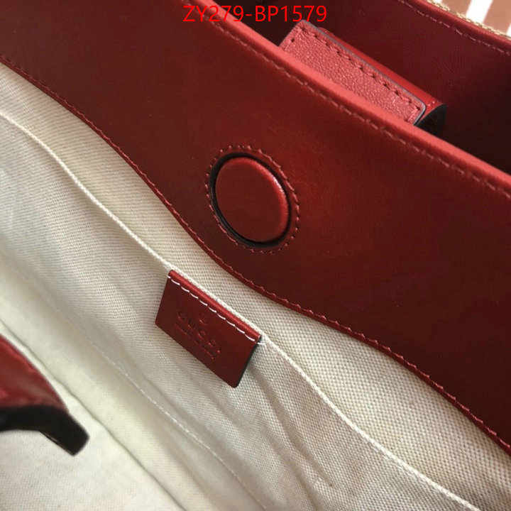 Gucci Bags(TOP)-Horsebit-,high quality designer replica ,ID: BP1579,$: 279USD