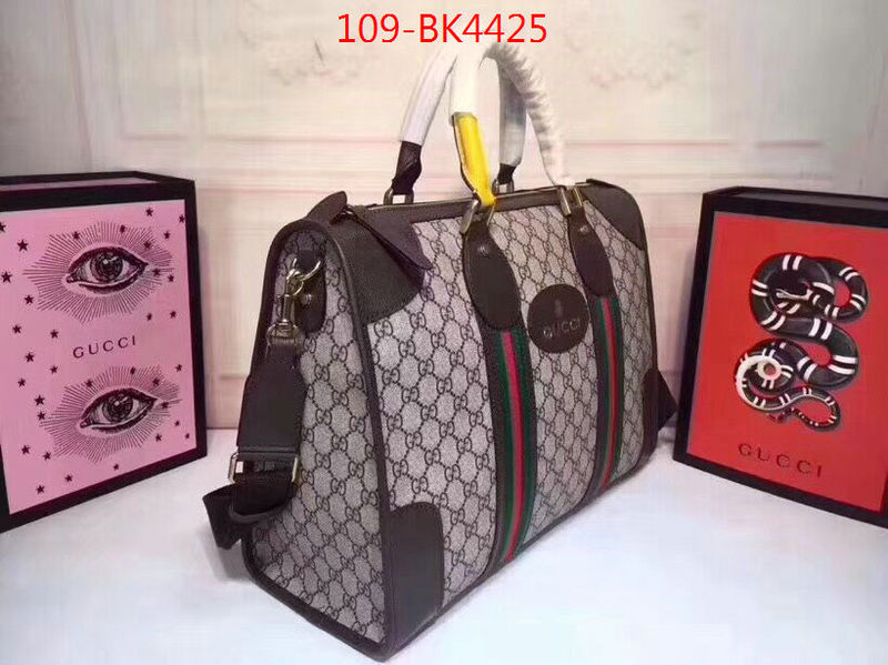 Gucci Bags(4A)-Handbag-,high quality aaaaa replica ,ID: BK4425,$: 109USD