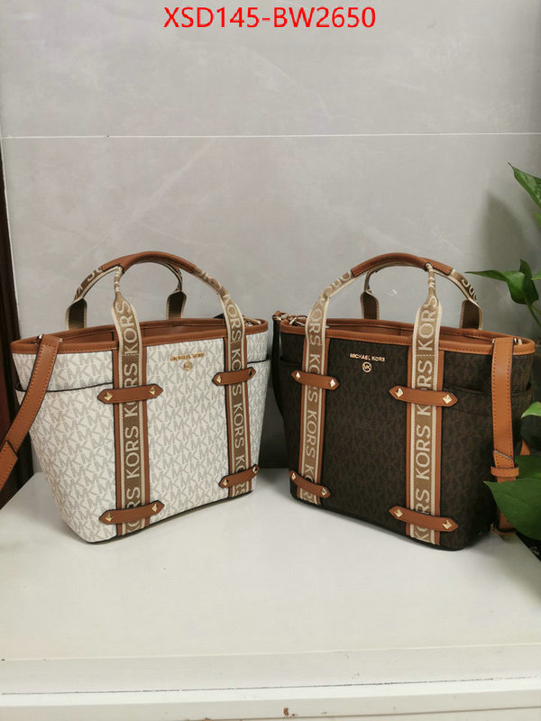 Michael Kors Bags(TOP)-Handbag-,replica online ,ID: BW2650,$: 145USD