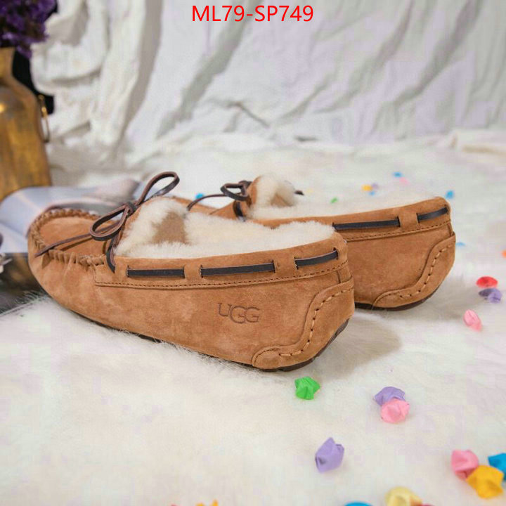 Women Shoes-UGG,copy , ID:SP749,$:79USD