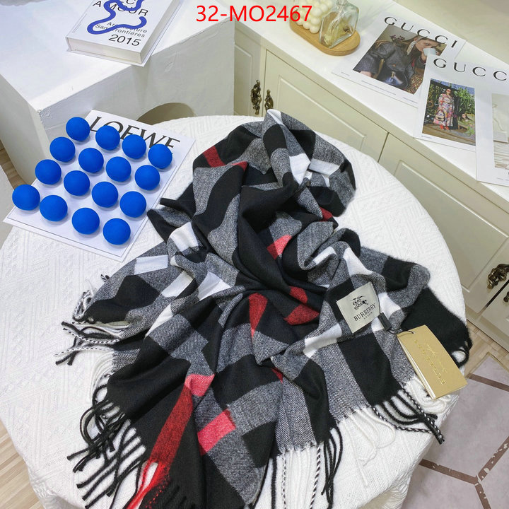 Scarf-Burberry,the most popular ,ID: MO2467,$: 32USD