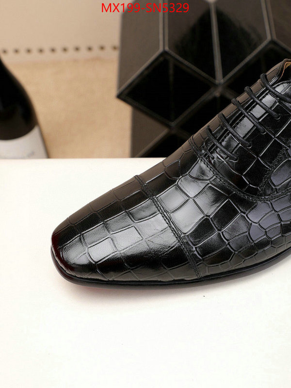 Men shoes-Ferragamo,designer 7 star replica , ID: SN5329,$: 199USD