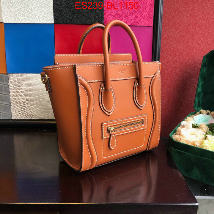 CELINE Bags(TOP)-Handbag,store ,ID: BL1150,$: 239USD