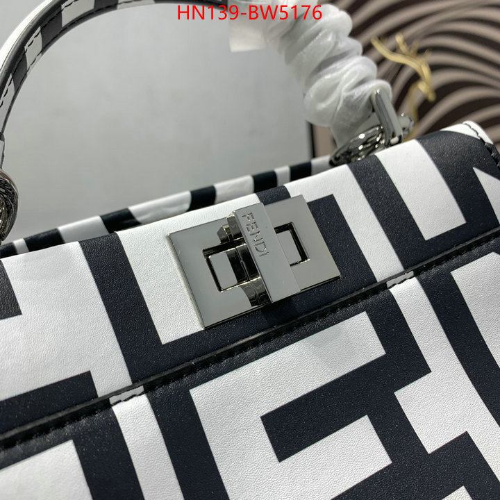 Fendi Bags(4A)-Diagonal-,replica for cheap ,ID: BW5176,$: 139USD