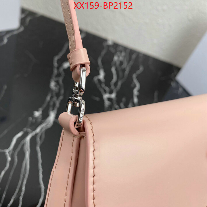 Prada Bags(TOP)-Cleo,ID: BP2152,$: 159USD