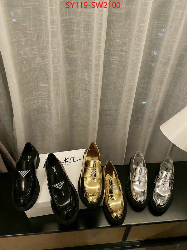 Women Shoes-Prada,sellers online , ID: SW2100,$: 119USD