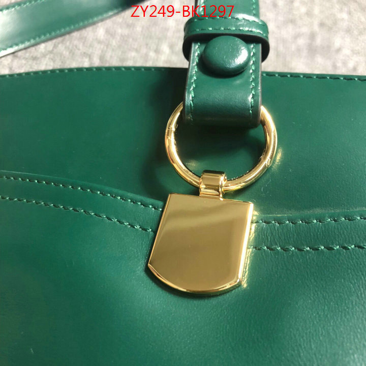 Gucci Bags(TOP)-Marmont,ID: BK1297,$:249USD