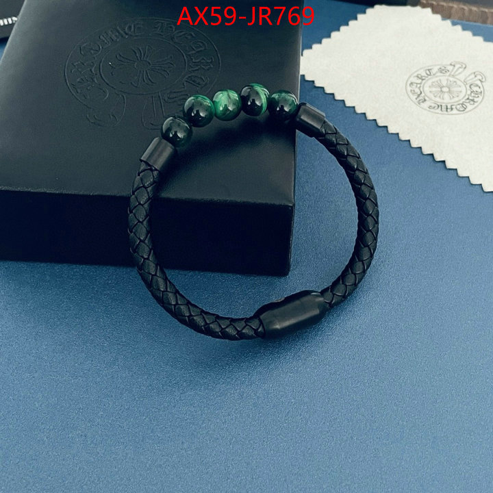 Jewelry-Chrome Hearts,how to buy replcia , ID: JR769,$: 59USD