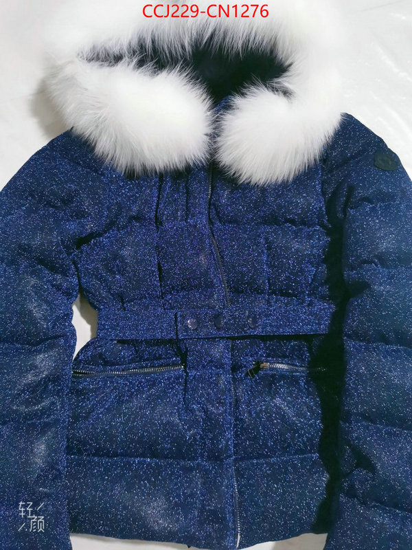 Down jacket Women-Moncler,shop now , ID: CN1276,