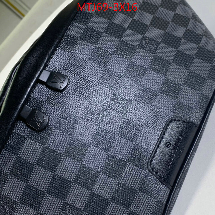 LV Bags(4A)-Discovery-,buy ,ID: BX16,$: 69USD