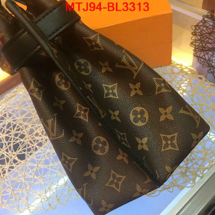 LV Bags(4A)-Handbag Collection-,ID: BL3313,$: 94USD