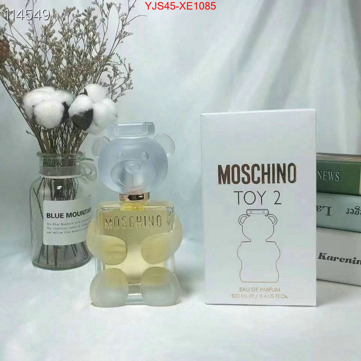 Perfume-MOSCHINO,exclusive cheap , ID: XE1085,$: 45USD