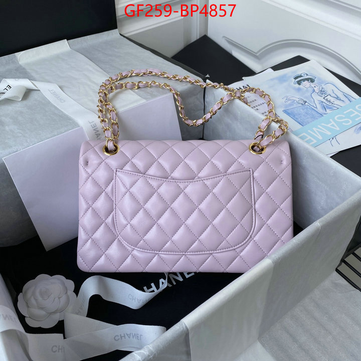 Chanel Bags(TOP)-Diagonal-,ID: BP4857,$: 259USD