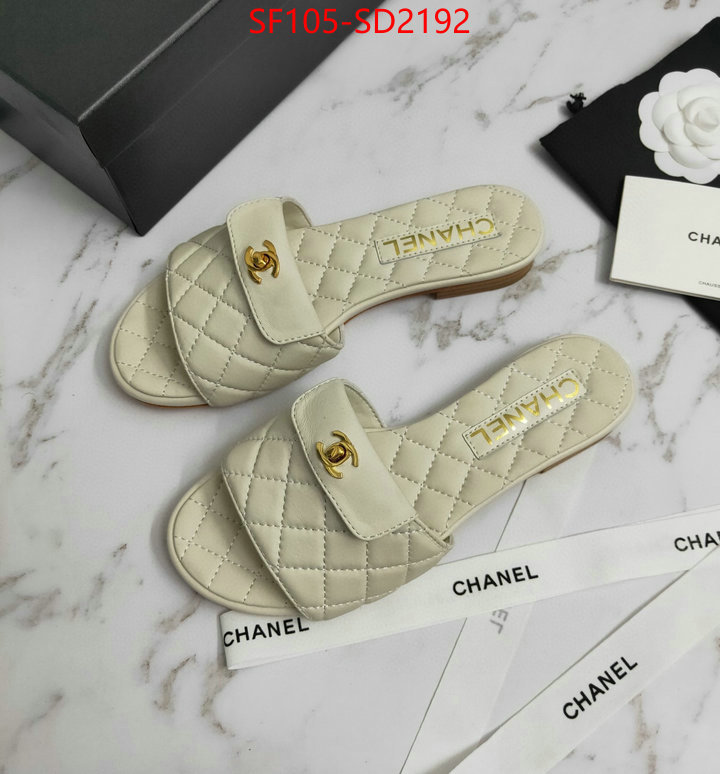 Women Shoes-Chanel,we curate the best , ID: SD2192,$: 105USD