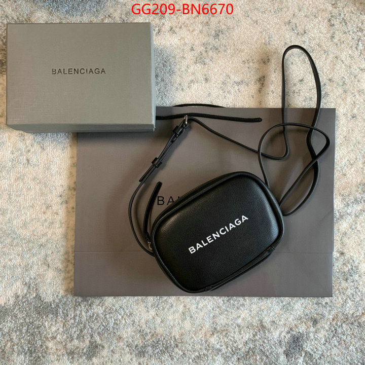 Balenciaga Bags(TOP)-Other Styles-,flawless ,ID: BN6670,$: 209USD