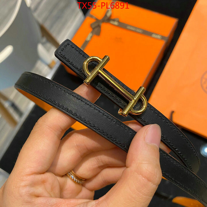 Belts-Hermes,wholesale replica shop , ID: PL6891,$: 55USD