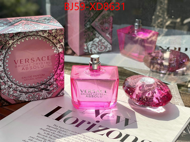 Perfume-Versace,aaaaa quality replica , ID: XD8631,$: 59USD