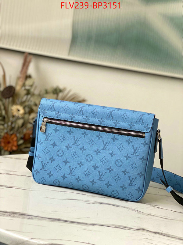 LV Bags(TOP)-Pochette MTis-Twist-,ID: BP3151,$: 239USD