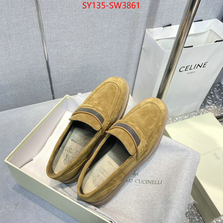 Women Shoes-Brunello cucinelli,where can i buy , ID: SW3861,$: 135USD