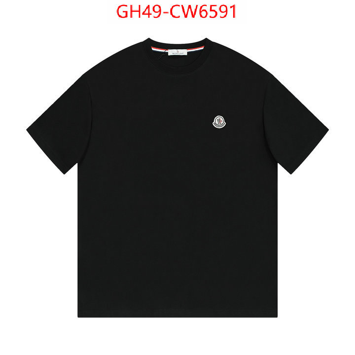 Clothing-Moncler,china sale , ID: CW6591,$: 49USD
