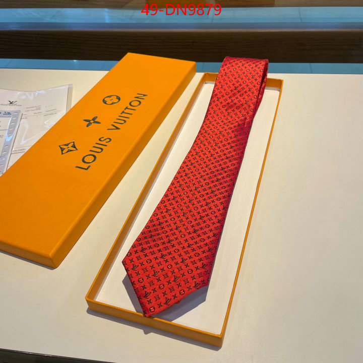 Ties-LV,7 star replica , ID: DN9879,$: 49USD