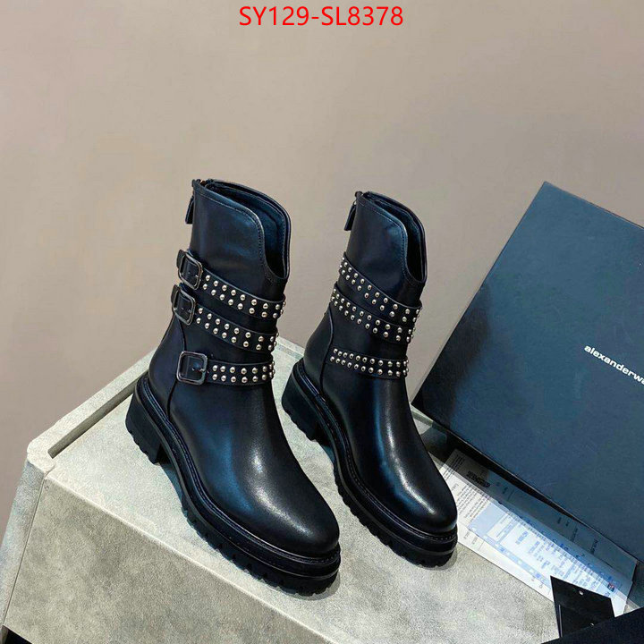 Women Shoes-Alexander Wang,shop , ID: SL8378,$: 129USD