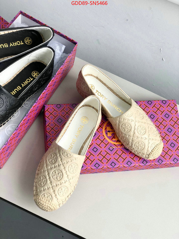 Women Shoes-Tory Burch,best knockoff , ID: SN5466,$: 89USD