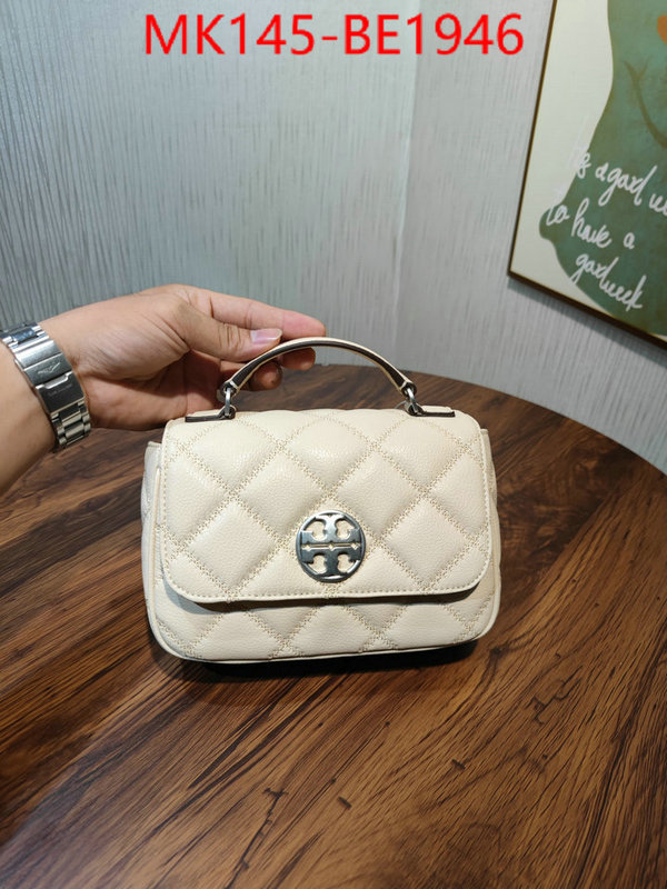 Tory Burch Bags(TOP)-Diagonal-,ID: BE1946,$: 145USD