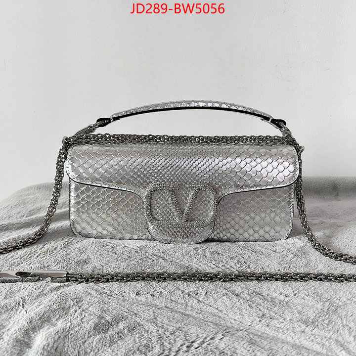 Valentino Bags (TOP)-LOC-V Logo ,knockoff highest quality ,ID: BW5056,$: 289USD