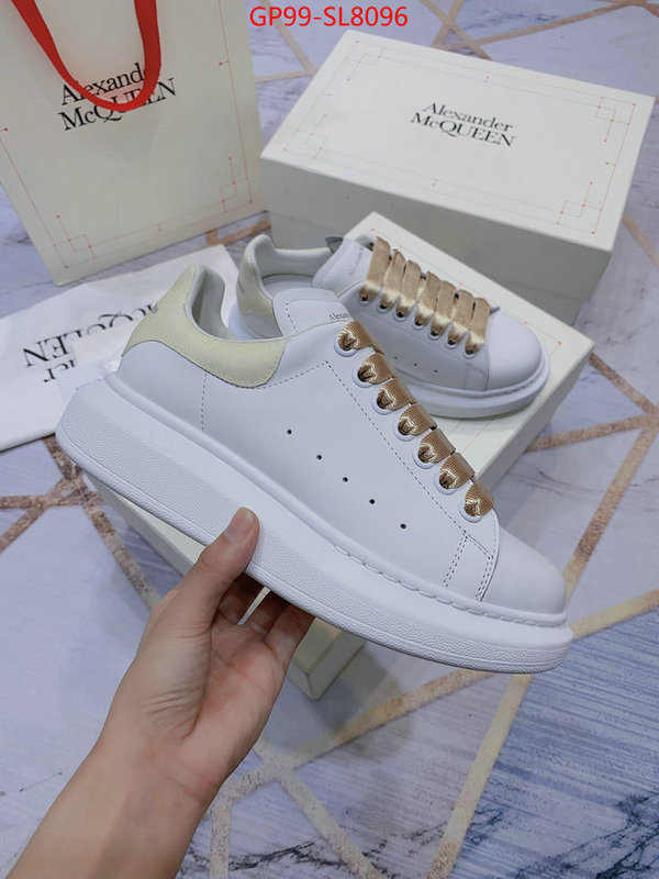 Women Shoes-Alexander McQueen,high quality aaaaa replica , ID: SL8096,$: 99USD