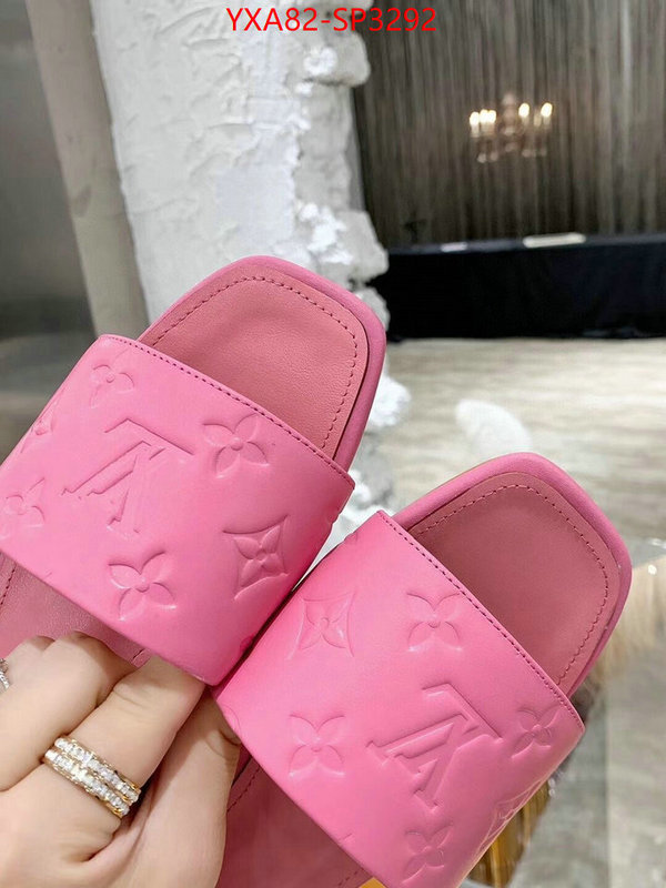 Women Shoes-LV,knockoff , ID: SP3292,$: 82USD