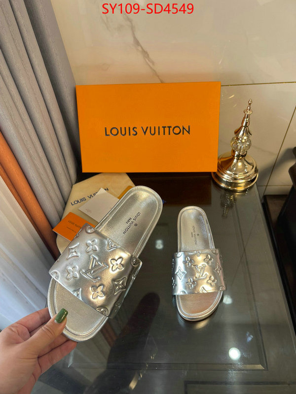 Women Shoes-LV,where to buy fakes , ID: SD4549,$: 109USD