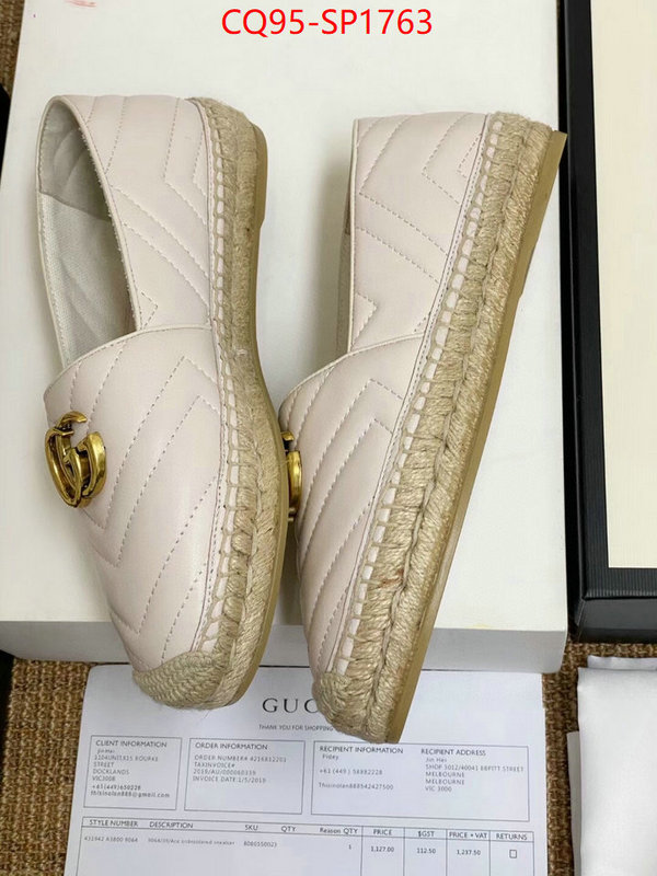 Women Shoes-Gucci,sale , ID: SP1763,$: 95USD