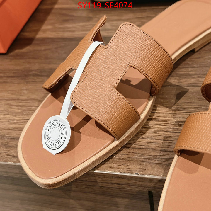 Women Shoes-Hermes,online store , ID: SE4074,$: 119USD