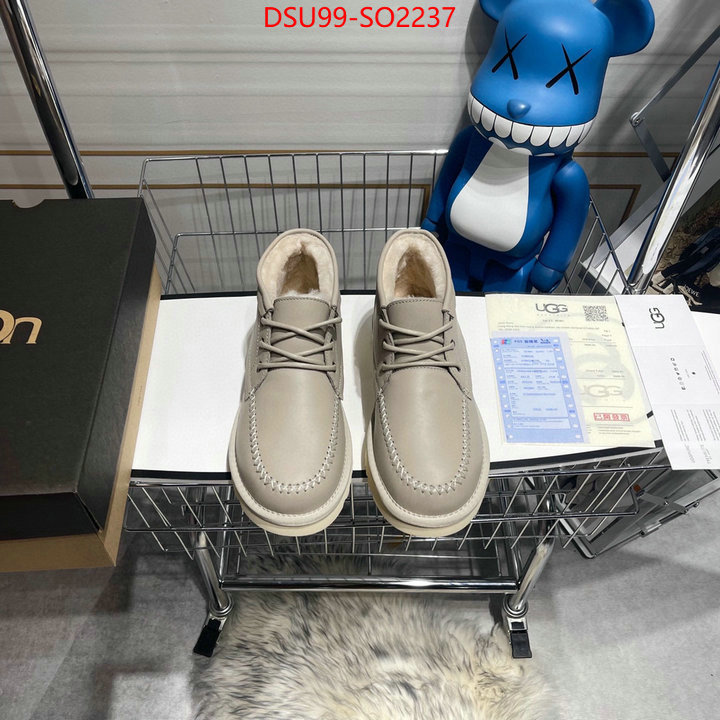 Men Shoes-UGG,cheap , ID: SO2237,$: 99USD