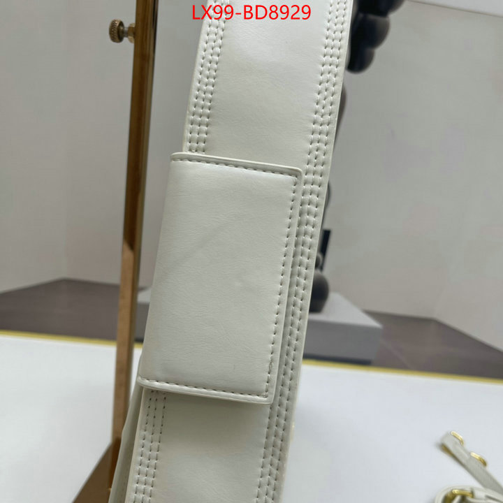 Jacquemus Bags(4A)-Handbag-,buying replica ,ID: BD8929,$: 99USD