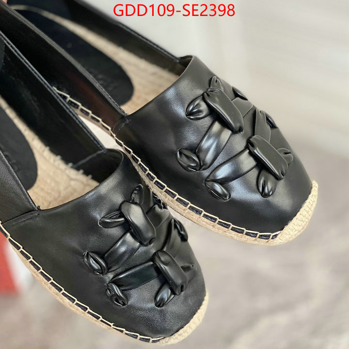 Women Shoes-Tory Burch,replica sale online ,ID: SE2398,$: 109USD