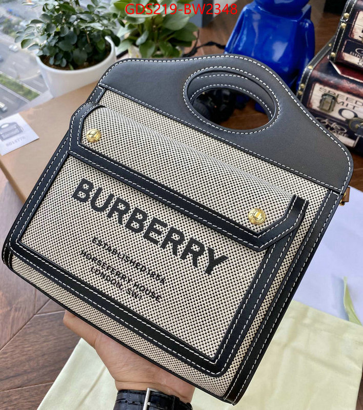 Burberry Bags(TOP)-Handbag-,top sale ,ID: BW2348,$: 219USD