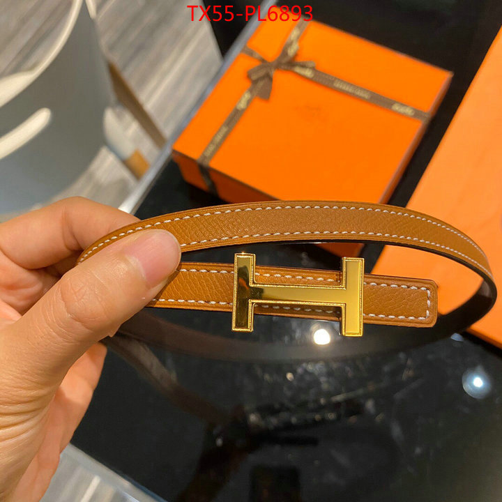 Belts-Hermes,what best replica sellers , ID: PL6893,$: 55USD