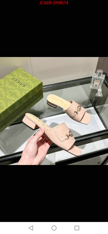 Women Shoes-Gucci,buy 2023 replica , ID: SN9674,$: 69USD