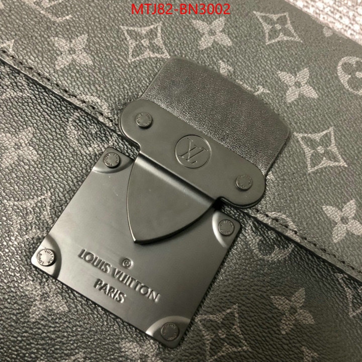LV Bags(4A)-Trio-,shop the best high quality ,ID: BN3002,$: 82USD