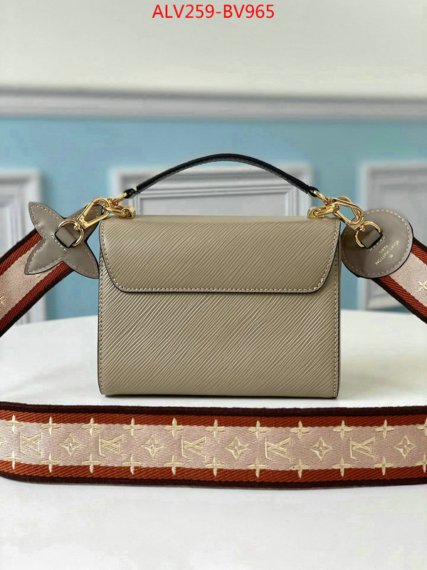 LV Bags(TOP)-Pochette MTis-Twist-,ID: BV965,$: 259USD