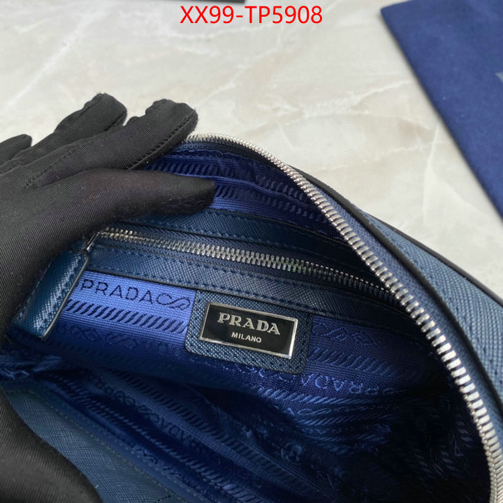 Prada Bags(TOP)-Wallet,ID: TP5908,$: 99USD