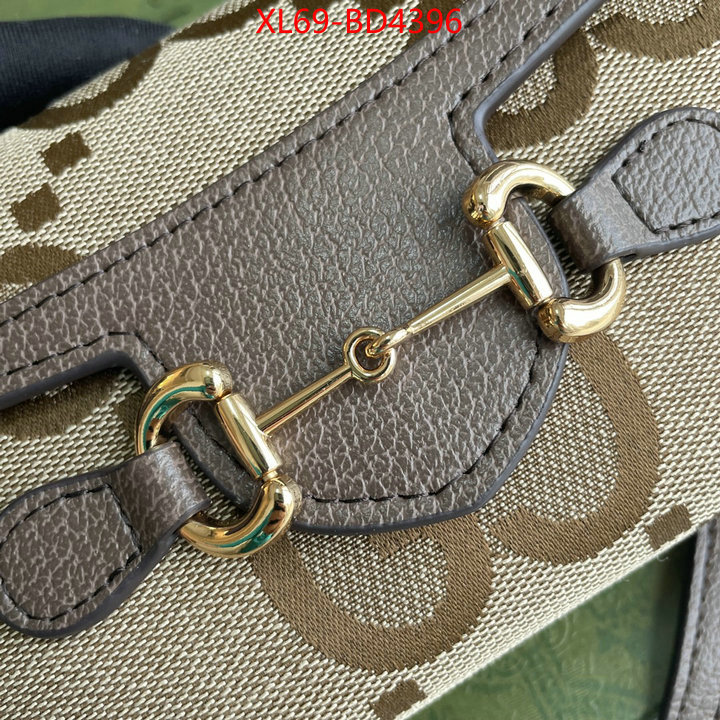 Gucci Bags(4A)-Horsebit-,wholesale replica ,ID: BD4396,$: 69USD